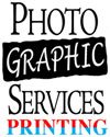 Photographic Services Printing