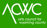 Arts Council For Wyoming County