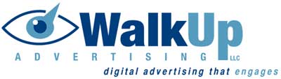 WalkUp Advertising