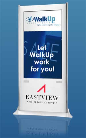WalkUp Advertising Featured Graphic