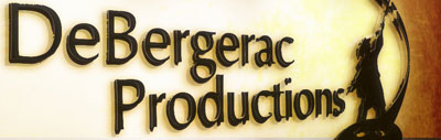 DeBergerac Productions Inc