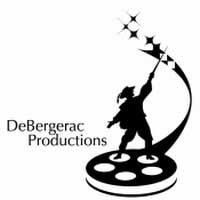 DeBergerac Productions Inc Featured Graphic