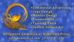 Spinland Studios, LLC
