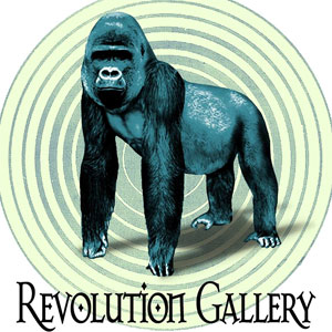 Revolution Gallery