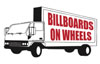 Billboards On Wheels