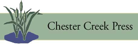 Chester Creek Press