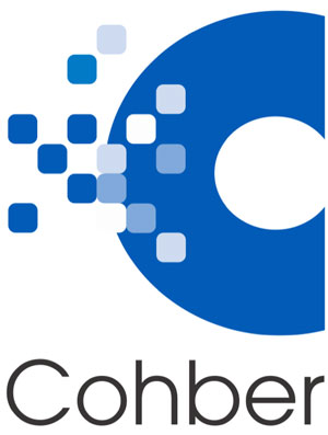 Cohber Press Inc