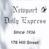 Newport Daily Express
