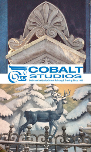 Cobalt Studios Featured Graphic