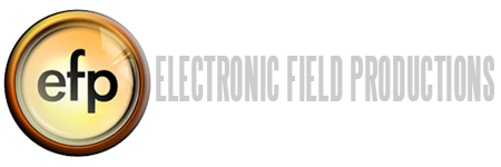 Electronic Field Productions, Inc