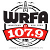 107.9 FM WRFA