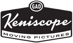 Keniscope Moving Pictures