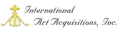 International Art Acquisitions, Inc.