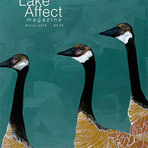 Lake Affect Magazine