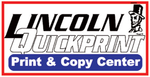 Lincoln Quickprint