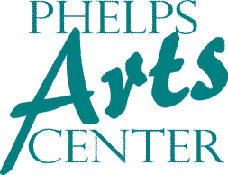 Phelps Arts Center
