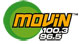 WMVN-FM 100.3/96.5