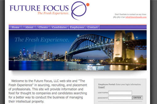 Future Focus LLC