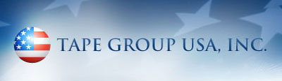 Tape Group USA, Inc.