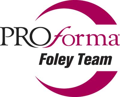 Proforma Foley Team