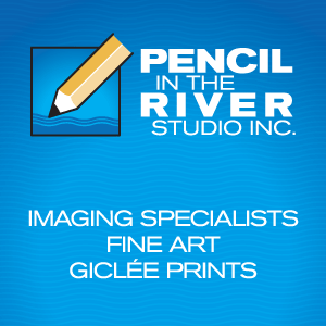 Pencil In The River Studio, Inc. Featured Graphic