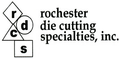 Rochester Die Cutting Specialties, Inc.