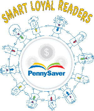 Greene County PennySaver Featured Graphic