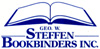 Steffen Bookbinders Inc.