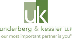 Underberg & Kessler LLP
