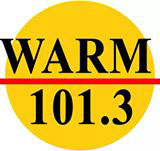 101.3 FM WRMM