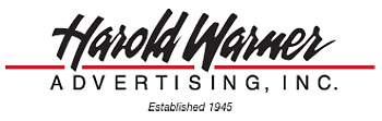 Harold Warner Advertising Inc