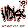 103.9 FM WDKX