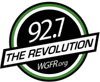 92.7 FM WGFR