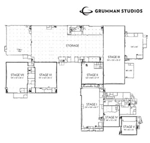 Grumman Studios