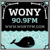 90.9 FM WONY