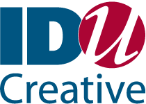 IDU Creative Services + Graphic Design