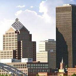 Rochester Downtown Development Corp