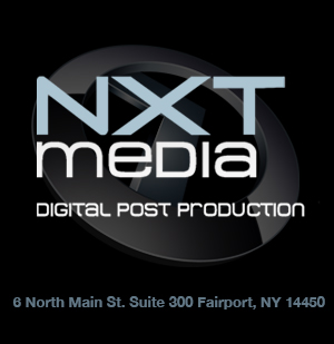 NXT Media