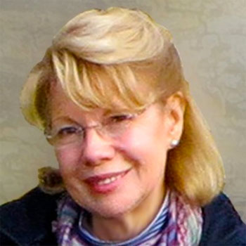 Barbara Goodwin