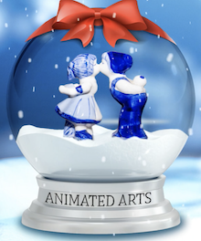 Animated Arts