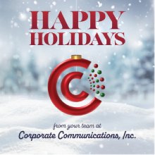 Corporate Communications, Inc.