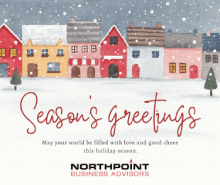 Northpoint Advisors LLC