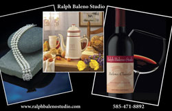 Ralph Baleno Studio Inc