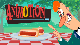 Animotion, Inc.